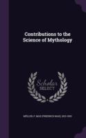 Contributions to the Science of Mythology