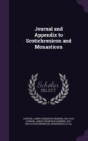 Journal and Appendix to Scotichronicon and Monasticon