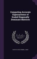 Computing Accurate Eigensystems of Scaled Diagonally Dominant Matrices