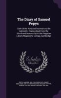 Diary of Samuel Pepys