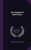 England of Queen Anne