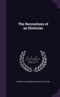 Recreations of an Historian