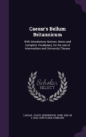 Caesar's Bellum Britannicum