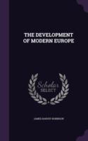 Development of Modern Europe