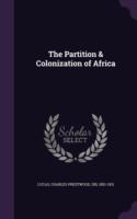 Partition & Colonization of Africa