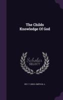 Childs Knowledge of God