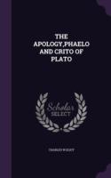 Apology, Phaelo and Crito of Plato