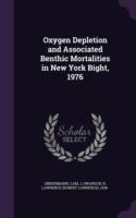 Oxygen Depletion and Associated Benthic Mortalities in New York Bight, 1976