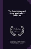 Oceanography of Santa Monica Bay, California