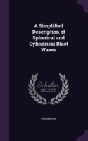 Simplified Description of Spherical and Cylindrical Blast Waves
