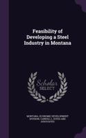 Feasibility of Developing a Steel Industry in Montana