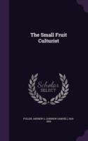Small Fruit Culturist