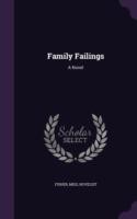 Family Failings