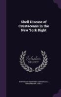 Shell Disease of Crustaceans in the New York Bight