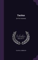 Tacitus [In Five Volumes]