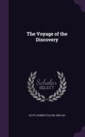 Voyage of the Discovery