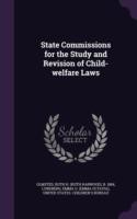 State Commissions for the Study and Revision of Child-Welfare Laws