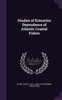 Studies of Estuarine Dependence of Atlantic Coastal Fishes