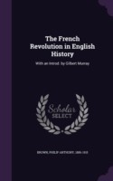 French Revolution in English History