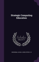 Strategic Computing Education