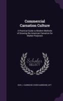 Commercial Carnation Culture