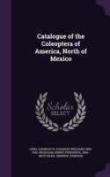 Catalogue of the Coleoptera of America, North of Mexico