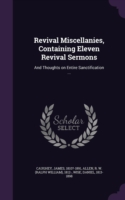 Revival Miscellanies, Containing Eleven Revival Sermons