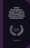 British Phaenogamous Botany, Or, Figures and Descriptions of the Genera of British Flowering Plants