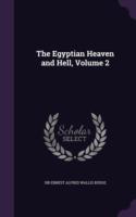 Egyptian Heaven and Hell, Volume 2