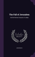 Fall of Jerusalem