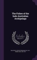 Fishes of the Indo-Australian Archipelago