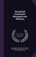 British Freshwater Rhizopoda and Heliozoa