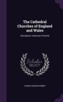 Cathedral Churches of England and Wales