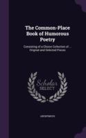 Common-Place Book of Humorous Poetry