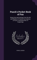 Punch's Pocket-Book of Fun