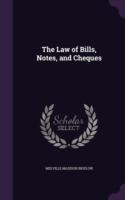 Law of Bills, Notes, and Cheques