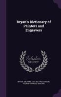 Bryan's Dictionary of Painters and Engravers