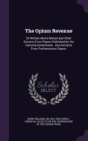 Opium Revenue