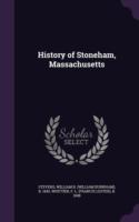 History of Stoneham, Massachusetts