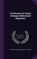 On Systems of Linear Ordinary Differential Equations