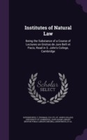 Institutes of Natural Law