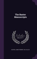 Baxter Manuscripts