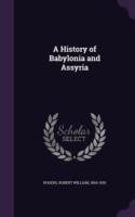 History of Babylonia and Assyria