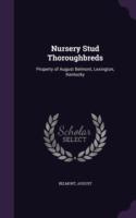 Nursery Stud Thoroughbreds