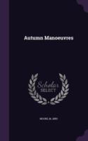 Autumn Manoeuvres