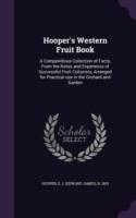 Hooper's Western Fruit Book