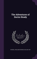 Adventures of Doctor Brady