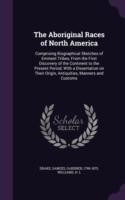 Aboriginal Races of North America