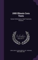 1955 Illinois Corn Tests