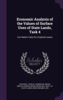 Economic Analysis of the Values of Surface Uses of State Lands, Task 4